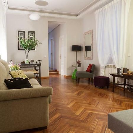 Апартаменты Elegante Piso Junto Al Museo Del Prado Мадрид Экстерьер фото