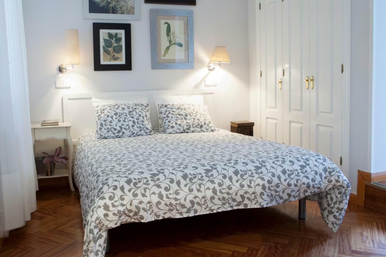 Апартаменты Elegante Piso Junto Al Museo Del Prado Мадрид Экстерьер фото